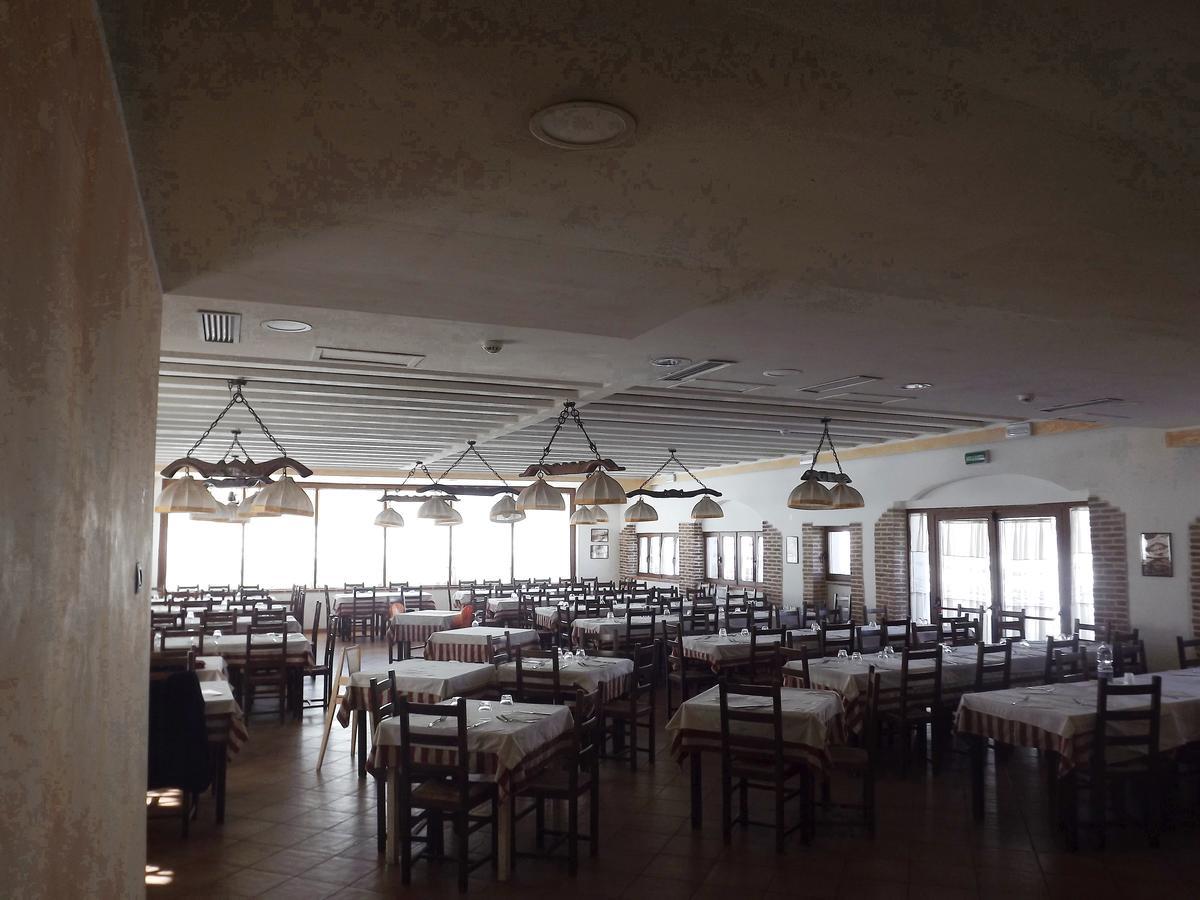Club Hotel Kristiania San Massimo (Molise) Exterior photo
