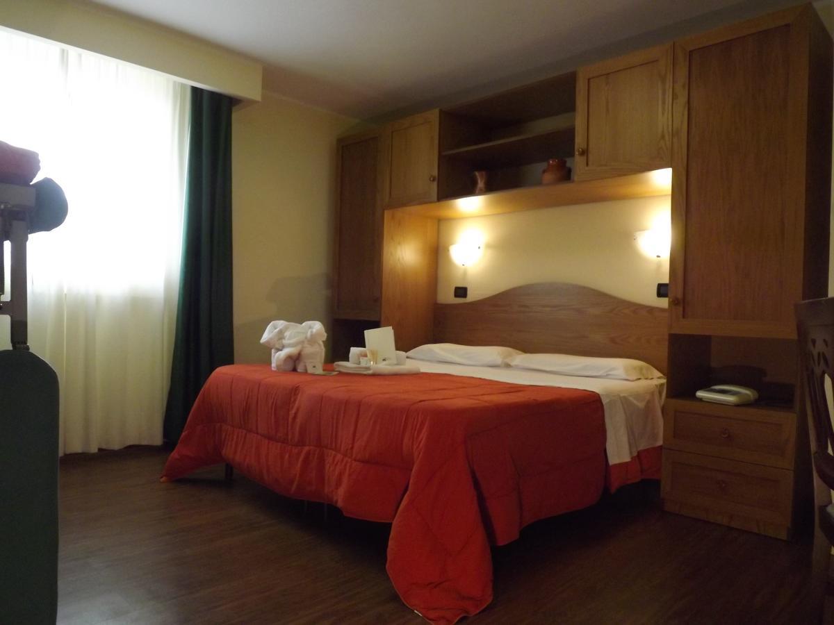 Club Hotel Kristiania San Massimo (Molise) Exterior photo